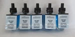 White Barn Bath & Body Works Wallflower Refill Bulb Lot Set Of 5 Sea Salt Coast. Fixed Price $62.83.
