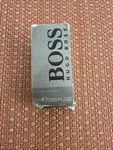 Hugo Boss 6M 5ML Edt Mini (new With Box). Fixed Price $10.00.