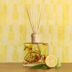 Sugared Citrus Signature Botanical Reed Diffuser, Single Piece, 13 Oz Last 9-12. Fixed Price $114.99.