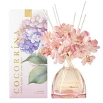 Cocorr Na Reed Diffuser - 8.5 Oz Cherry Blossom With Sticks F.... Fixed Price $42.39.