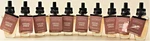 Qty 10 - Bath & Body Works Sensual Amber Wallflowers Home Fragrance Oil Refills. Fixed Price $94.97.