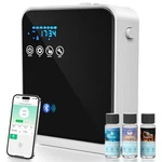 Waterless Essential Oil Diffuser,hotel Home Aromatherapy Scent With .... Fixed Price $84.56.