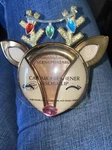 Bath & Body Works Reindeer Lights Scentportable Holder Car Visor Clip Freshener. Fixed Price $14.40.