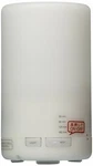 Muji Aroma Diffuser Ultrasonic Waves With Led Light Japan F/s New. Fixed Price $162.60.