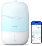 Goveelife Smart Humidifiers 3L Top Fill Cool Mist Essential Oil Diffuser. Fixed Price $22.00.