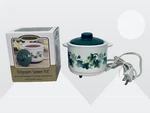 Florasense Electric Potpourri Simmer Essence Of Good Living Factory Boxed. Fixed Price $26.89.
