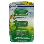 Febreze Small Spaces Gain Original Scent Air Freshener 1 Pack With 3 Refills New. Fixed Price $24.99.