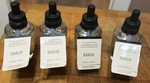 X4 Bath And Body Works Wallflower Fragrance Refill Bulbs Dahlia. Fixed Price $26.99.