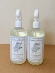 2 X Crabtree & Evelyn Nantucket Briar Fabric Room Linen Spray 16.9 Fl Oz. Fixed Price $32.99.