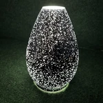 Scentsy Reflect Blue Essential Oil Diffuser Teardrop Shade Only. Fixed Price $44.97.