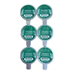Scentportable Car Refill Eucalyptus + Spearmint Bath And Body Works 6 *new*. Fixed Price $30.00.