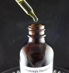 2 Oz Jojoba Cologne Beard Oil, Large Fragrance Re-fill, Women's 60 Scents. Fixed Price $40.00.