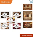 Farm Fresh Soy Wax Melts Fall Variety 1LB Bundle Hand-poured Aromatherapy. Fixed Price $28.98.