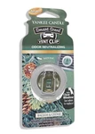 Yankee Candle Smart Car Vent Clip Air Freshener For 30 Days,balsam & Cedar. Fixed Price $10.13.