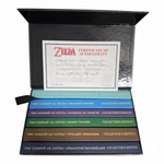 Prima The Legend Of Zelda Box Set Game Guide Collection Chest Complete *read*. Fixed Price $350.00.