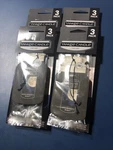 Yankee Candle Car Jar Air Fresheners Midsummer Night 4 Pks Of 3 (12 Total). Fixed Price $19.89.