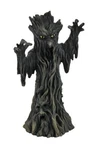 Fantasy Gifts Crafts And Arts Scary Tree Incense Burner, 11 1/2", Multicolor. Fixed Price $26.95.
