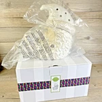 Scentsy Santa Slumber Wax Warmer Christmas Holiday Collection White Moon New Nob. Fixed Price $22.25.