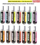 Areon Car Perfume & Home Air Freshener Spray 14 Scents 35 Ml (pack Of 3). Fixed Price $15.48.