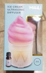 Mahli Ice Cream Ultrasonic Diffuser. Fixed Price $30.00.