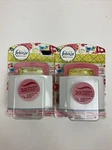 2 Pack Febreze Set And Refresh Wildflower Air Freshener 30:DAYS. Fixed Price $19.99.