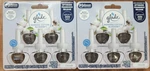 10 Glade Morning Cotton Blossom Plugins Oil .67 Fl Oz Refills 2 X 5 Packs. Fixed Price $27.99.