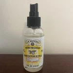 J.r. Watkins Room Freshener Lemon 4 Fl Oz Spray Bottle. Fixed Price $11.82.