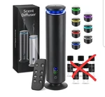 Hotel Collection Diffuser Starter Kit - 1000 Square Feet, 7 AMBIENT.........123. Fixed Price $80.75.