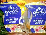 Glade Plugins Scented Oil Refills Plum Blossom Shimmering Wonder. Fixed Price $17.77.