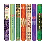 Best Sellers Incense Sticks Pack - Lemongrass, Lavender, Jasmine, Opium, 120 .... Fixed Price $13.31.
