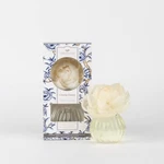 Greenleaf Flower Diffuser - Diffuses 30 Days Made The Usa Classic Linen. Fixed Price $39.95.