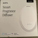Pura Mini Smart Fragrance Diffuser - No Frangrance. Fixed Price $35.99.