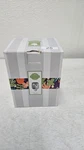 Scentsy Blue Tie Dye Warmer Plug W/ Bulb Mini Nightlight New Box. Fixed Price $25.00.
