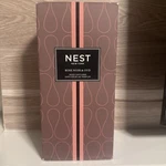 Nest New York Reed Diffuser Rose Noir & Oud 5.9 Oz/ Bnib. Fixed Price $35.00.