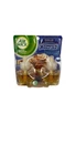 (1) Air Wick Cinnabon Cinnamon Bun Scented Oil Refill Twin Pack Perfect New. Fixed Price $44.99.