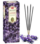 Hem Lavender Incense Sticks Pack Of 120 Hand-rolled India Soothin. Fixed Price $17.70.