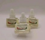 Lot Of 3 Yankee Candle Christmas Cookie Fragrance Refill. Fixed Price $28.00.