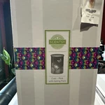 Scentsy Wax Warmer Cast Pink With Spring Pack Electric Full Size Iridescent Nib. Fixed Price $50.00.