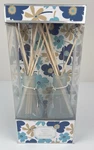 Gc Fragrance Jasmine Peony Reed Diffuser Set 2 Bottles 100ML Each New. Fixed Price $14.99.