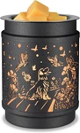 Kobodon Wax Melt Warmer Metal For Scented Electric Fragrance Cand. Fixed Price $23.48.