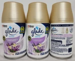 (3 Ct) Glade Automatic Spray Refill - Lavender & Vanilla, 6.2 Oz. Fixed Price $79.37.