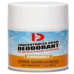 Big 464 Concentrated Room Deodorant For Metered Aerosol Dispensers Sunburst. Fixed Price $131.93.