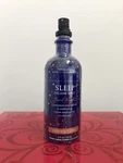 Bath & Body Works Aromatherapy Warm Milk Honey Sleep Fragrance Spray 4 Oz. Fixed Price $59.99.