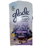 Glade Plugins Gel Refills Lavender Vanilla 3 Pack Discontinued Nos. Fixed Price $13.60.