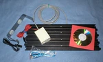 Slot Car Track 15" Afx 4 Lane Ho Lap Counter Timer System. Fixed Price $220.00.
