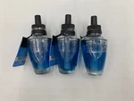 Bath & Body Works Firecracker Pop Wallflowers Fragrance Refill Bulbs S/3 #1092B. Fixed Price $28.80.