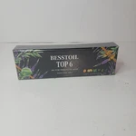 Essential Oils Set Of Top 6 Besstoil Therapeutic Grade 100% Pure Aromatherapy. Fixed Price $10.39.