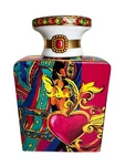 Baci Milano Gioie Oil Diffuser Bottle Baroque & Rock Italy Vivid Unused *read. Fixed Price $54.97.