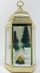 Bath Body Works Wallflowers Arctic Critters Lantern Nightlight Plugin Diffuser. Fixed Price $39.99.