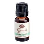 Celery Seed 10ML Pure Essential Oil Fabulous Frannie B3G1 Free Ship 2+. Fixed Price $10.85.